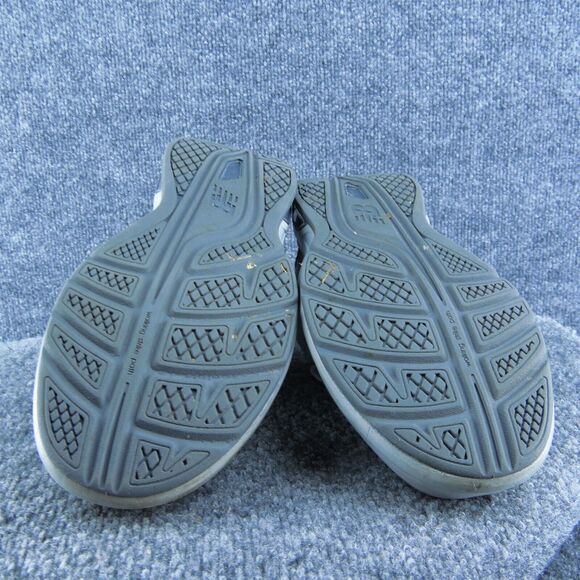 New Balance 813 Men Sneaker Shoes Gray‎ Synthetic Lace Up Size 9.5 Medium - Picture 10 of 10
